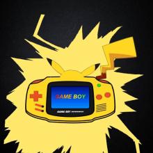 gba pika截图3