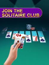 Solitaire Card Games Free截图1