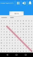 Word Search - A New Game截图4