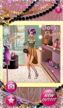 Tris Fashionista Dress up Game截图5