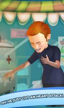 Heart Surgery Game - ER Emergency Doctor截图1