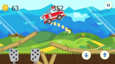 Super Fireman & rescue Sam截图3