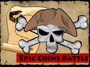 Coin Kingdom : The Pirate Master截图1