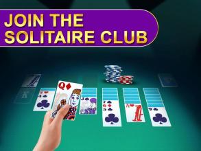 Solitaire Card Games Free截图4