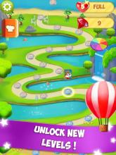 Nut Crunch! - Free Match 3 Puzzle Adventure截图4