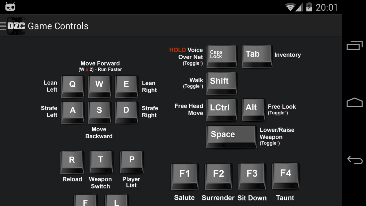 DayZ Central Standalone截图6