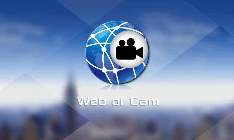 无线手机摄像头 (Web of Cam)截图10