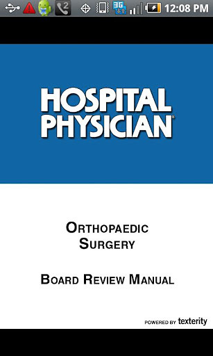 Orthopaedic Surgery截图5