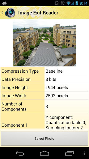 Light Meter Tools - Trial/Free截图2