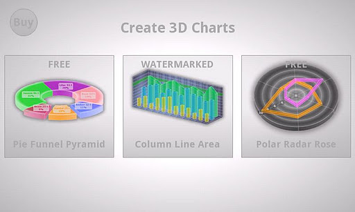 3D可视化图表制作软件截图2