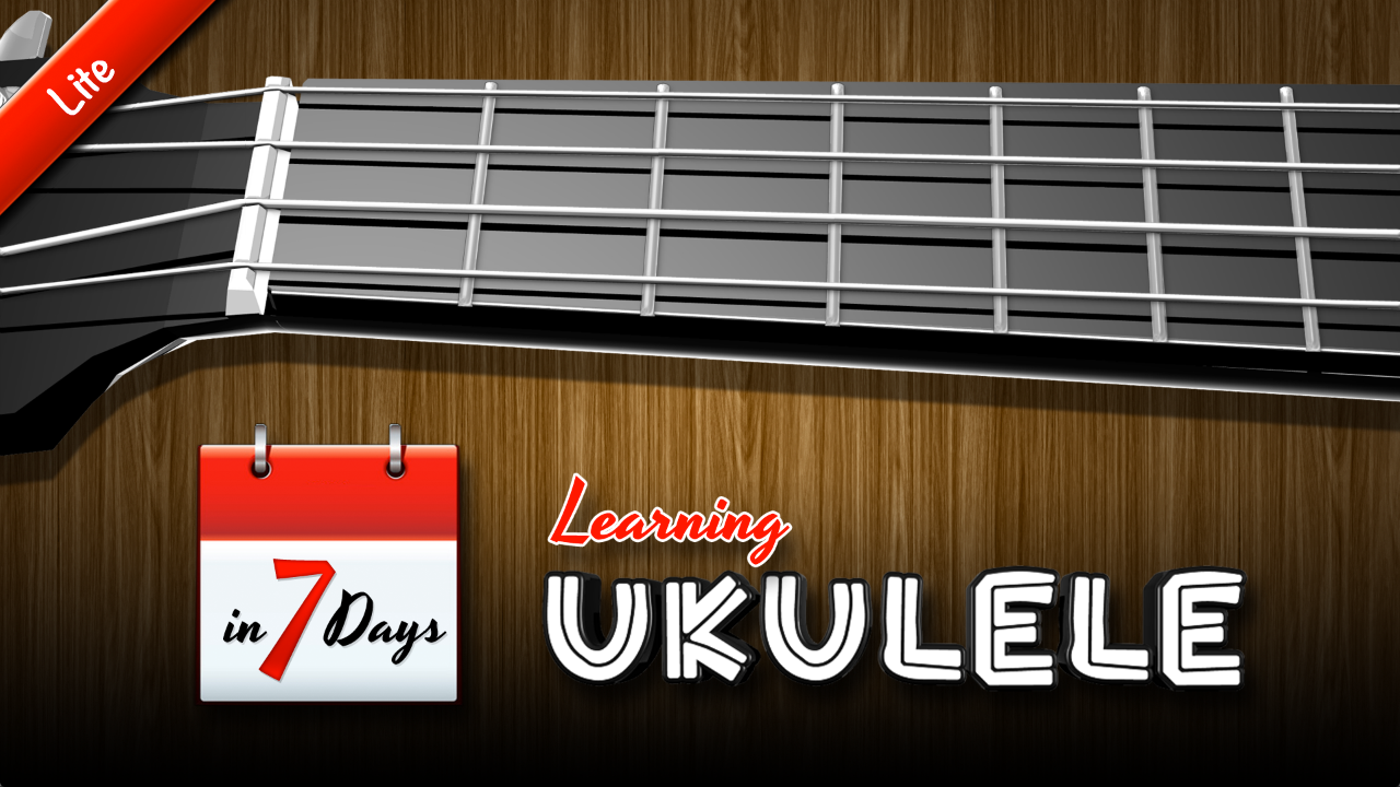 Learning Ukulele Lite截图7