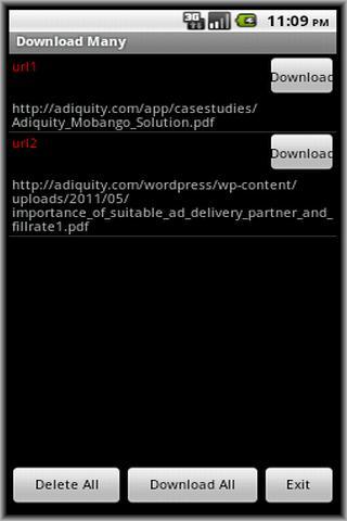 Download Many Ad截图2