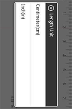 尺子截图