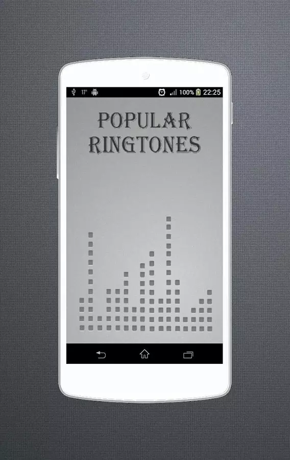 Popular Ringtones截图7