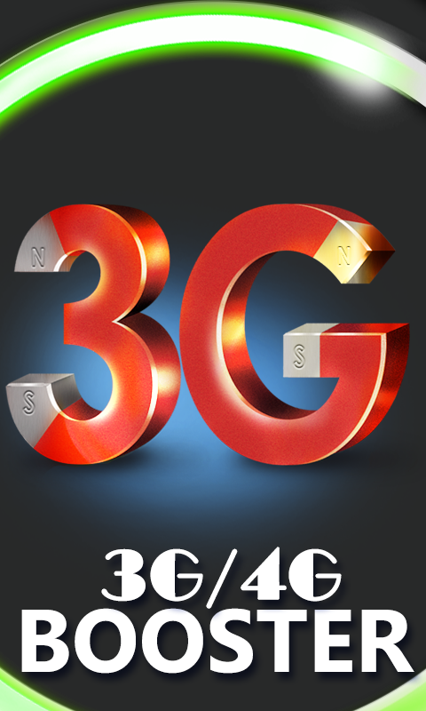 3G/4G Signal Booster截图3