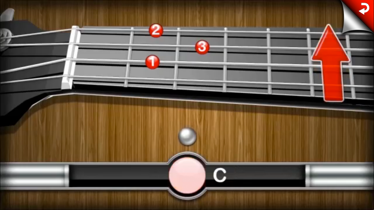 Learning Ukulele Lite截图8