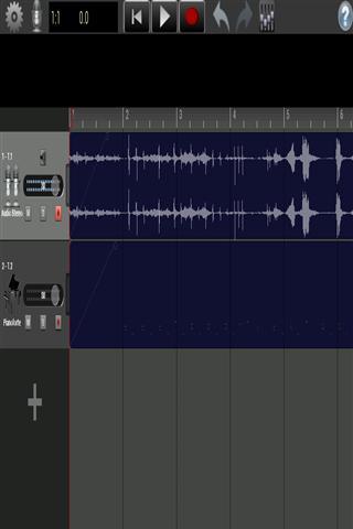 录音室Lite截图4