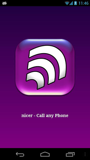 nicer - Call any Phone截图1