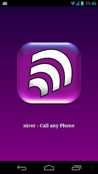 nicer - Call any Phone截图