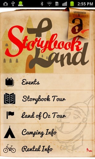 Storybook Land, Aberdeen SD截图1