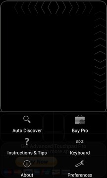Advanced Touchpad Free截图