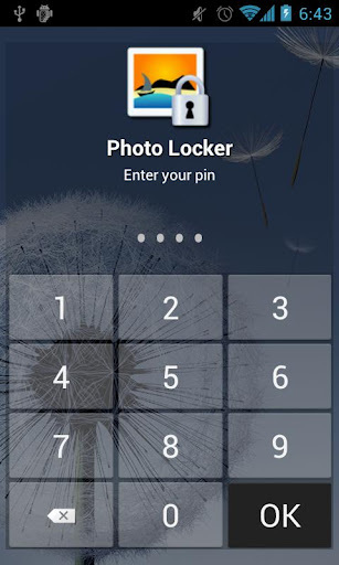 专业照片锁 Photo Locker Pro截图3