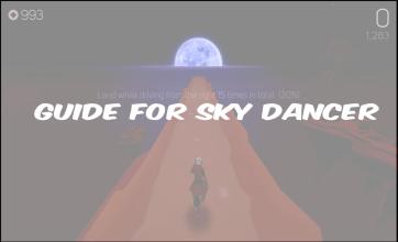 Guide for sky dancer截图1