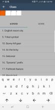 Crosswords Daily截图4