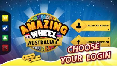 Amazing Wheel™OZ - Word&Phrase截图4