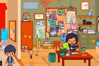 New Tips for Toca Life: Office截图1