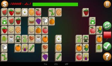 Fruit Connect NEW截图5