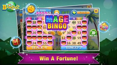 Bingo! Surfer A Lucky & Math Bingo Party Card Game截图4