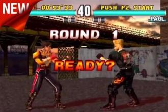 New TEKKEN 3 Game Tips截图2