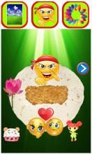 Burrito Maker- Cooking Game截图4