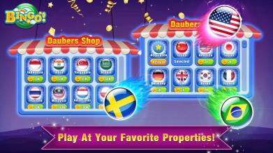 Bingo! Surfer A Lucky & Math Bingo Party Card Game截图2