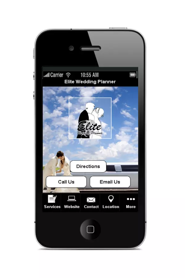 Elite Wedding Planner截图10