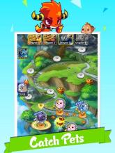 Monster League: Victory Road截图2