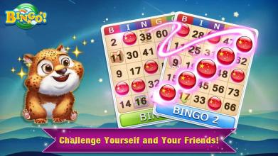 Bingo! Surfer A Lucky & Math Bingo Party Card Game截图3