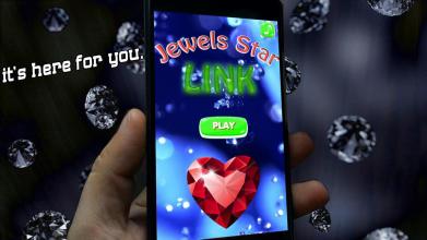 Jewels Star Link - Sweet Diamond Gems Journey截图5