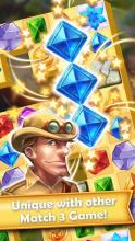 Gem Quest Super Hero截图4