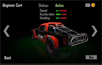 Offroad Drift Series 2截图4