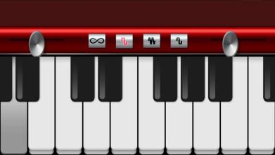 Piano Smart截图2