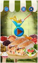 Burrito Maker- Cooking Game截图1