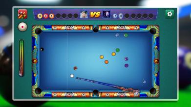 Billiards snooker - 8 Ball截图3