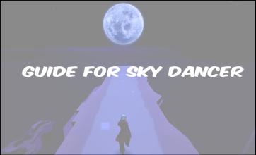 Guide for sky dancer截图3