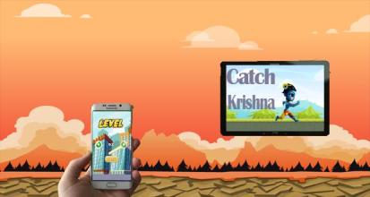 Catch Krishna截图1