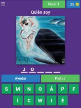 Publicacion Quiz Espanol - For JW in Spanish截图4