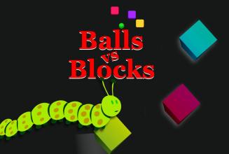 Balls VS Block截图1