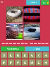 Guess The Stadium截图3