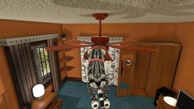 Cat Simulator : Kitty Craft截图4